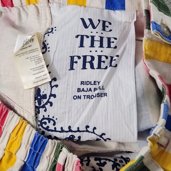 We The Free Ridley Baja Pull-on Pants - Picture 12 of 16